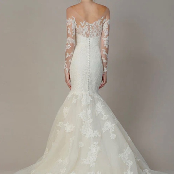 LianCarlo 7807 - Picture 2 of 2